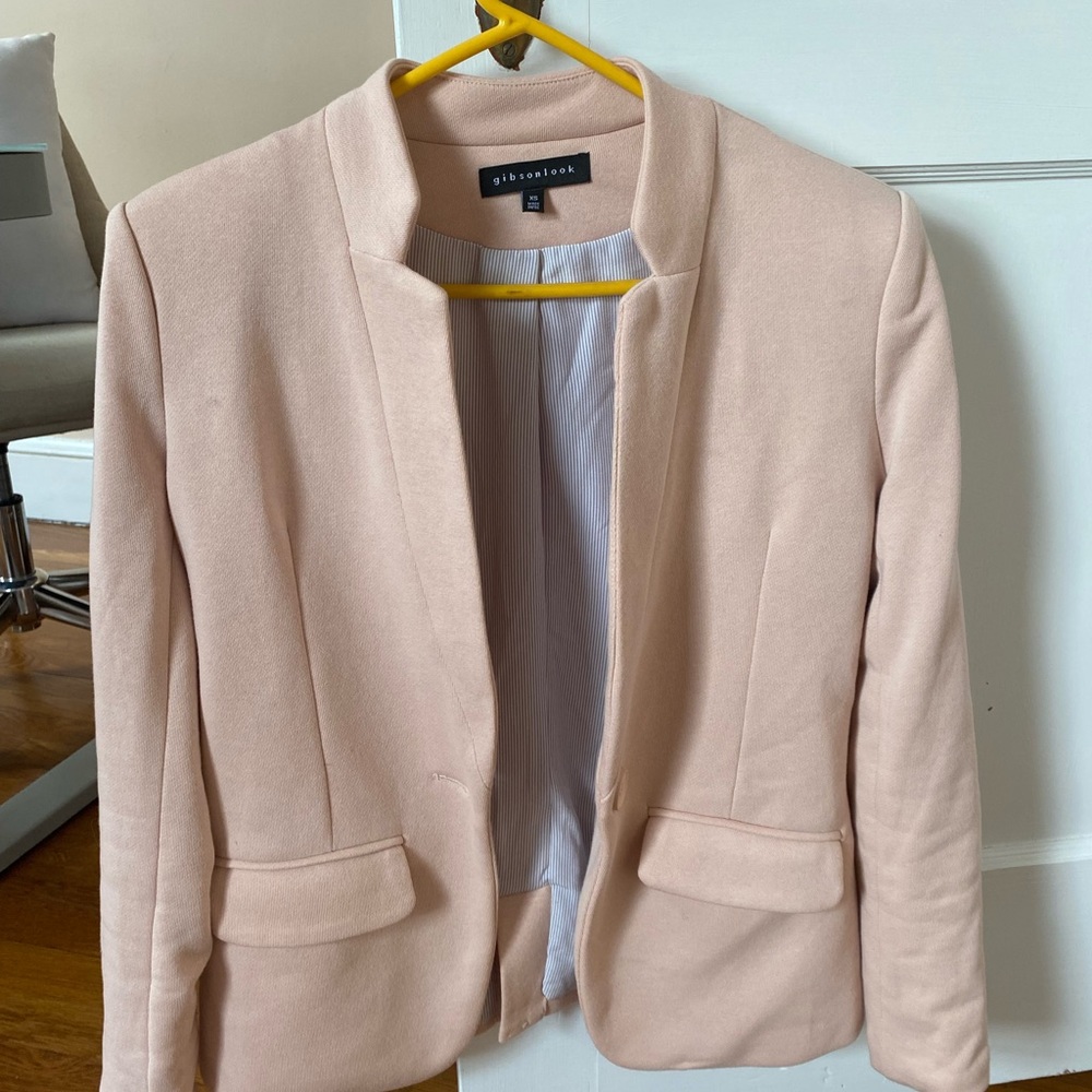 Gibson blazer